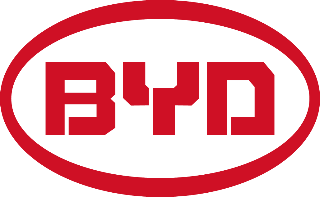 B Y D
